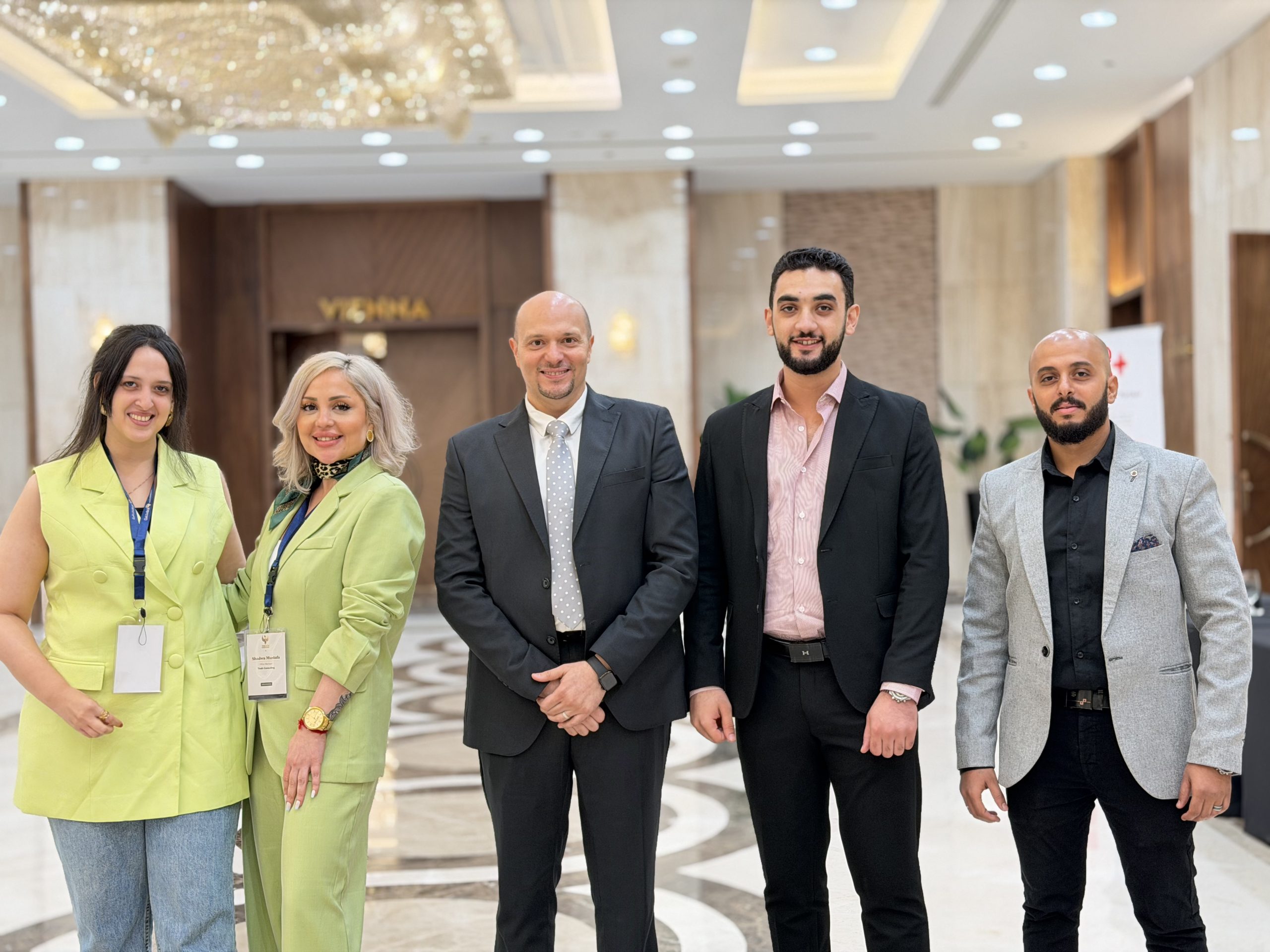 THOTH Consulting Team